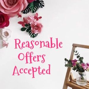 Offers accepted